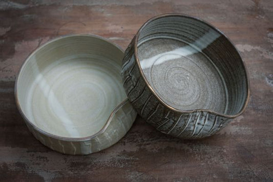 mÿ bowls beige